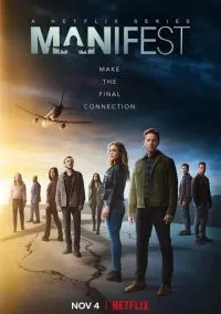 Манифест (сериал, 2018) 1-4 сезон смотреть онлайн на Лордфильм